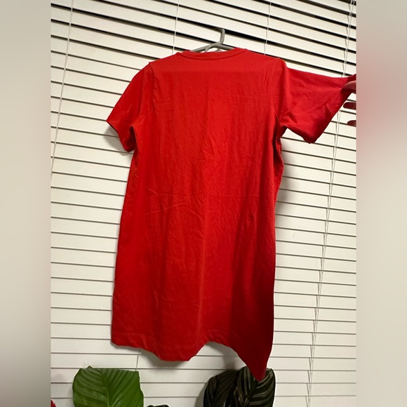 Everlane The Organic Cotton Weekend Tee Dress - Picture 5 of 5